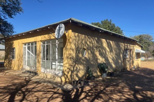 3 Bedroom Property for Sale in Leeudoringstad North West